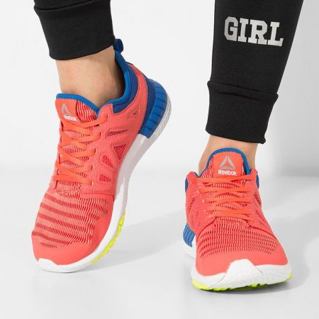 Дамски Маратонки REEBOK ZPrint 3D 516285 BD5570 изображение 8